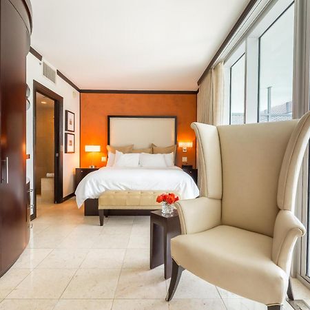 Sbv Luxury Ocean Hotel Suites Miami Beach Esterno foto