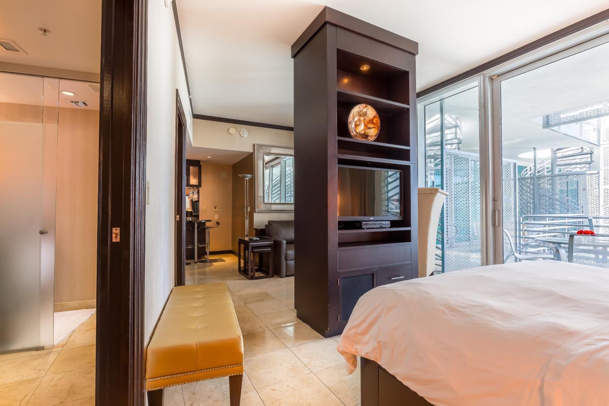 Sbv Luxury Ocean Hotel Suites Miami Beach Camera foto