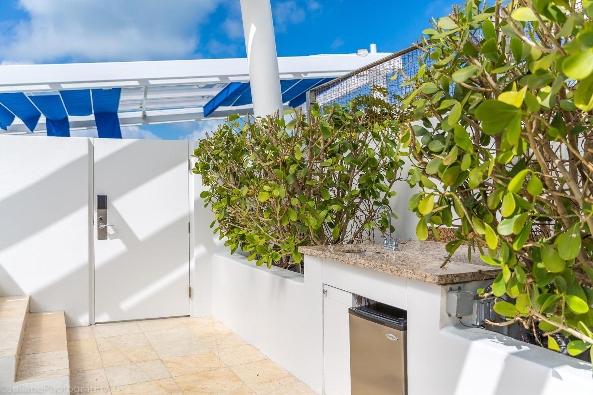 Sbv Luxury Ocean Hotel Suites Miami Beach Camera foto