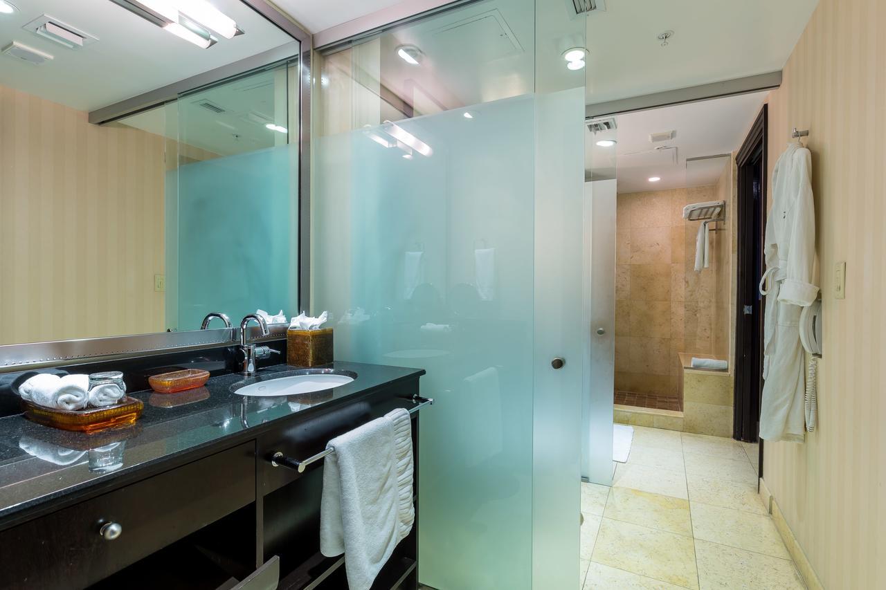 Sbv Luxury Ocean Hotel Suites Miami Beach Esterno foto