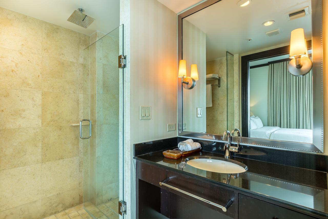 Sbv Luxury Ocean Hotel Suites Miami Beach Esterno foto