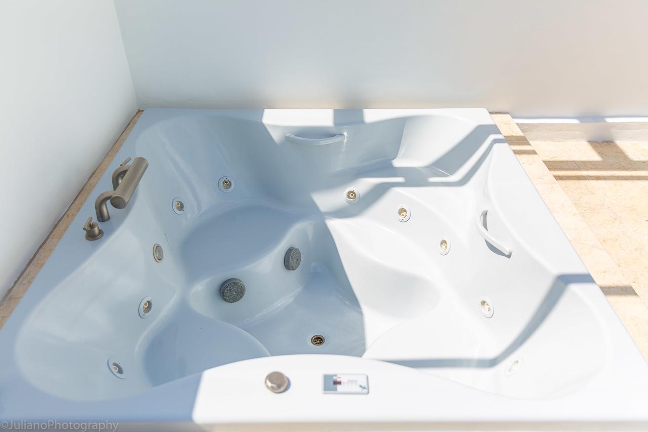 Sbv Luxury Ocean Hotel Suites Miami Beach Esterno foto