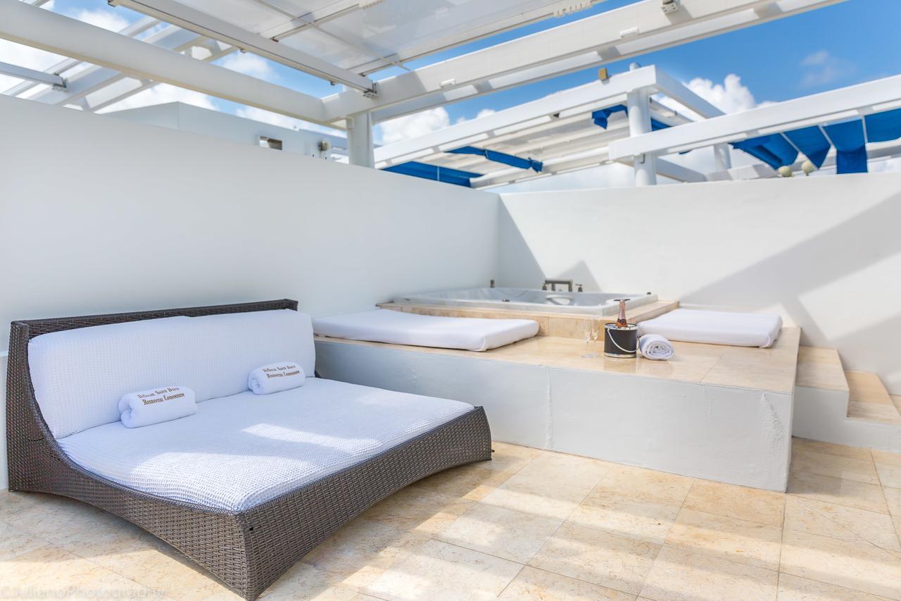 Sbv Luxury Ocean Hotel Suites Miami Beach Esterno foto