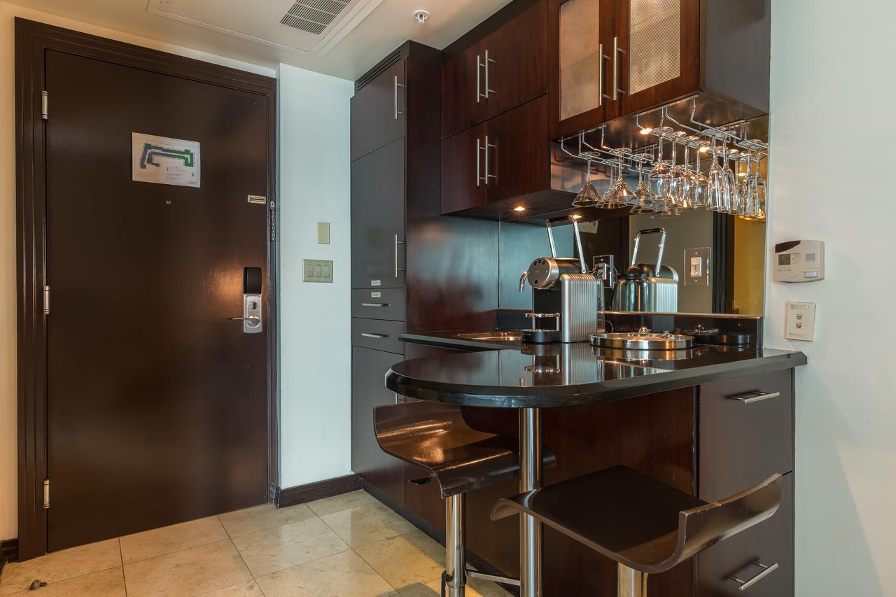 Sbv Luxury Ocean Hotel Suites Miami Beach Camera foto